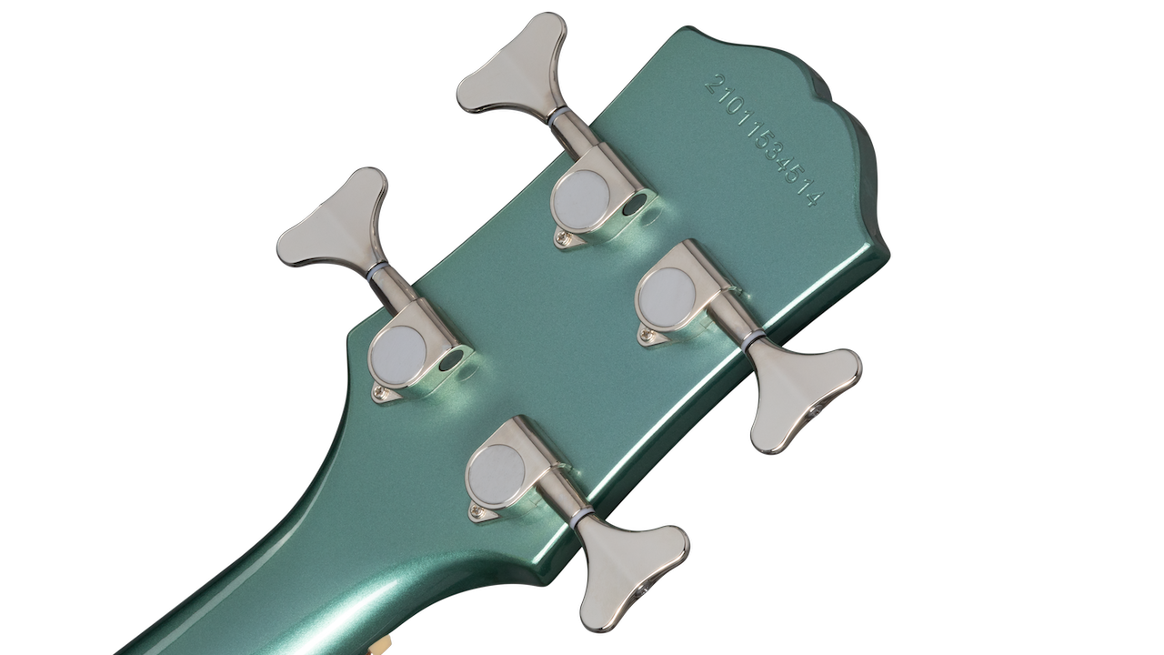 Epiphone Newport Bass