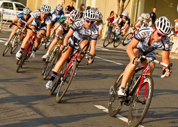 Team Tibco.