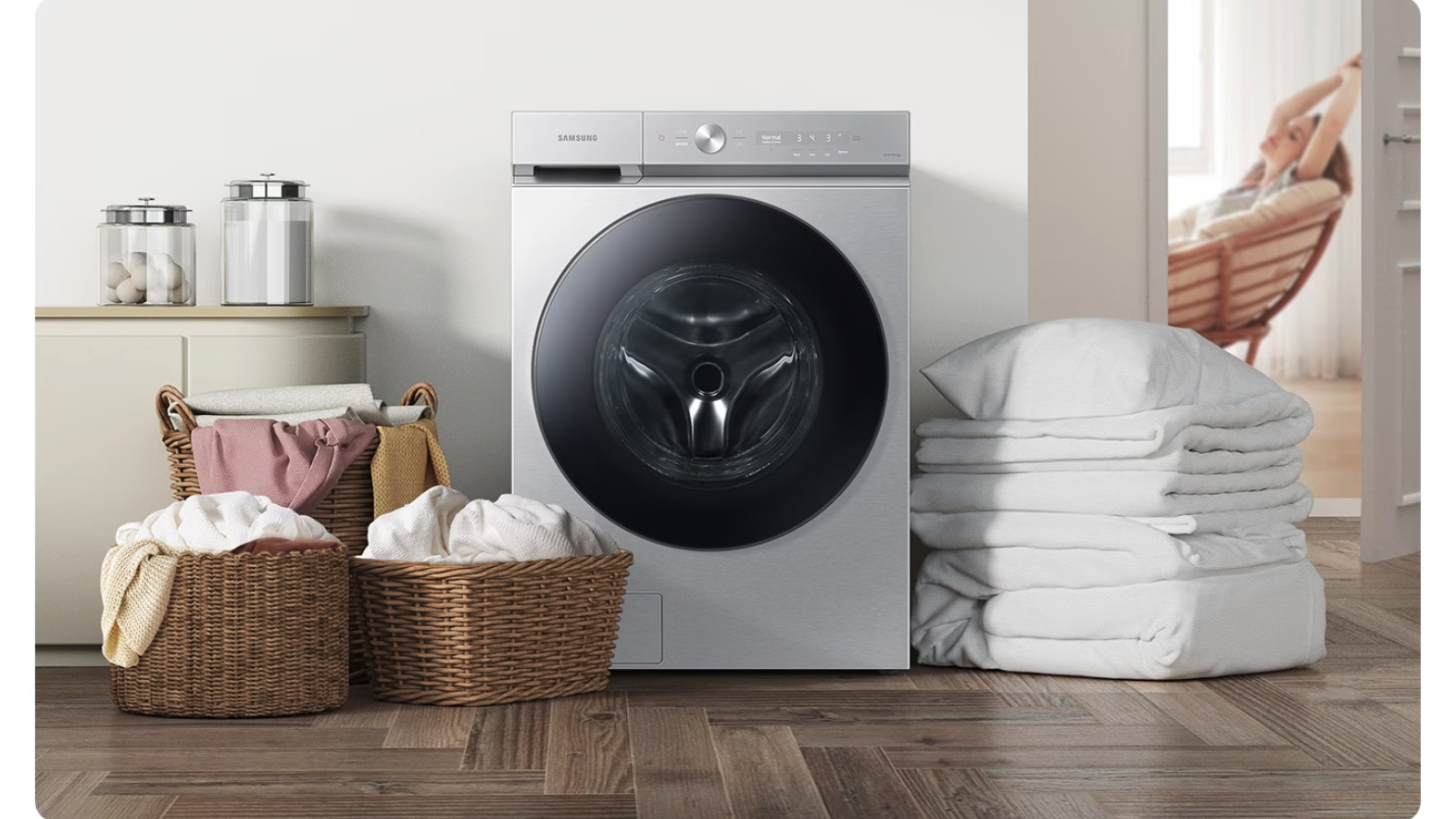 Washing machine deals 2024 Top Ten Reviews