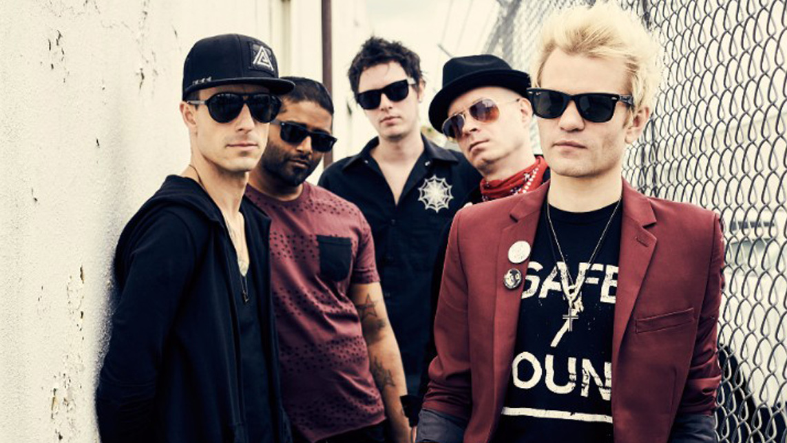 Sum 41