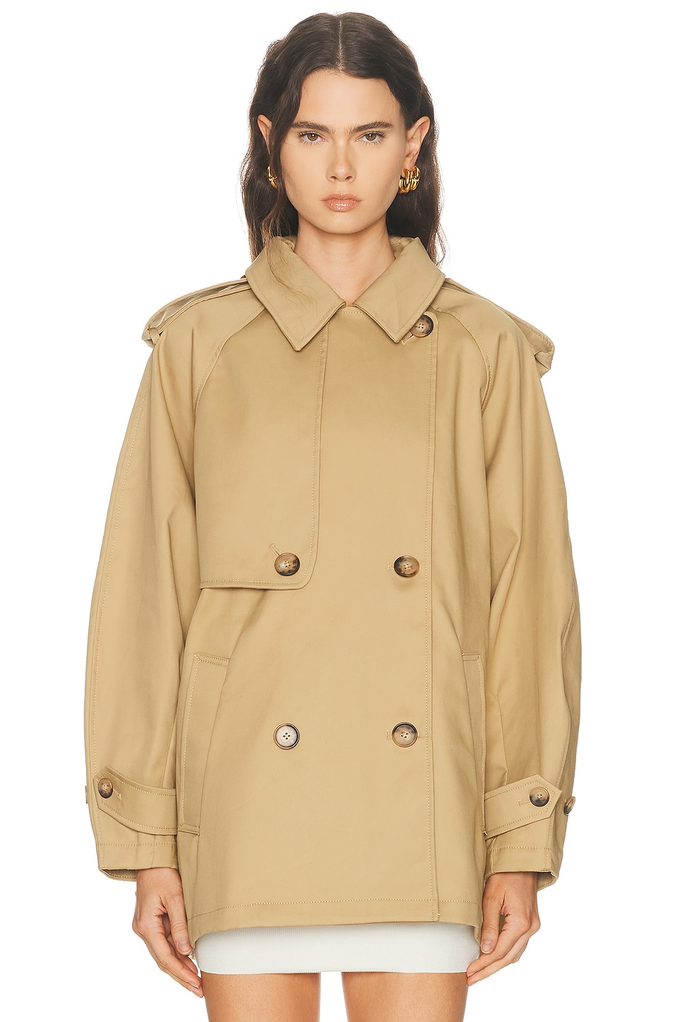 Polo Ralph Lauren Trench Coat