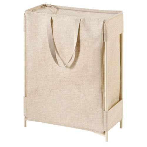 IKEA PURRPINGLA Laundry Bag