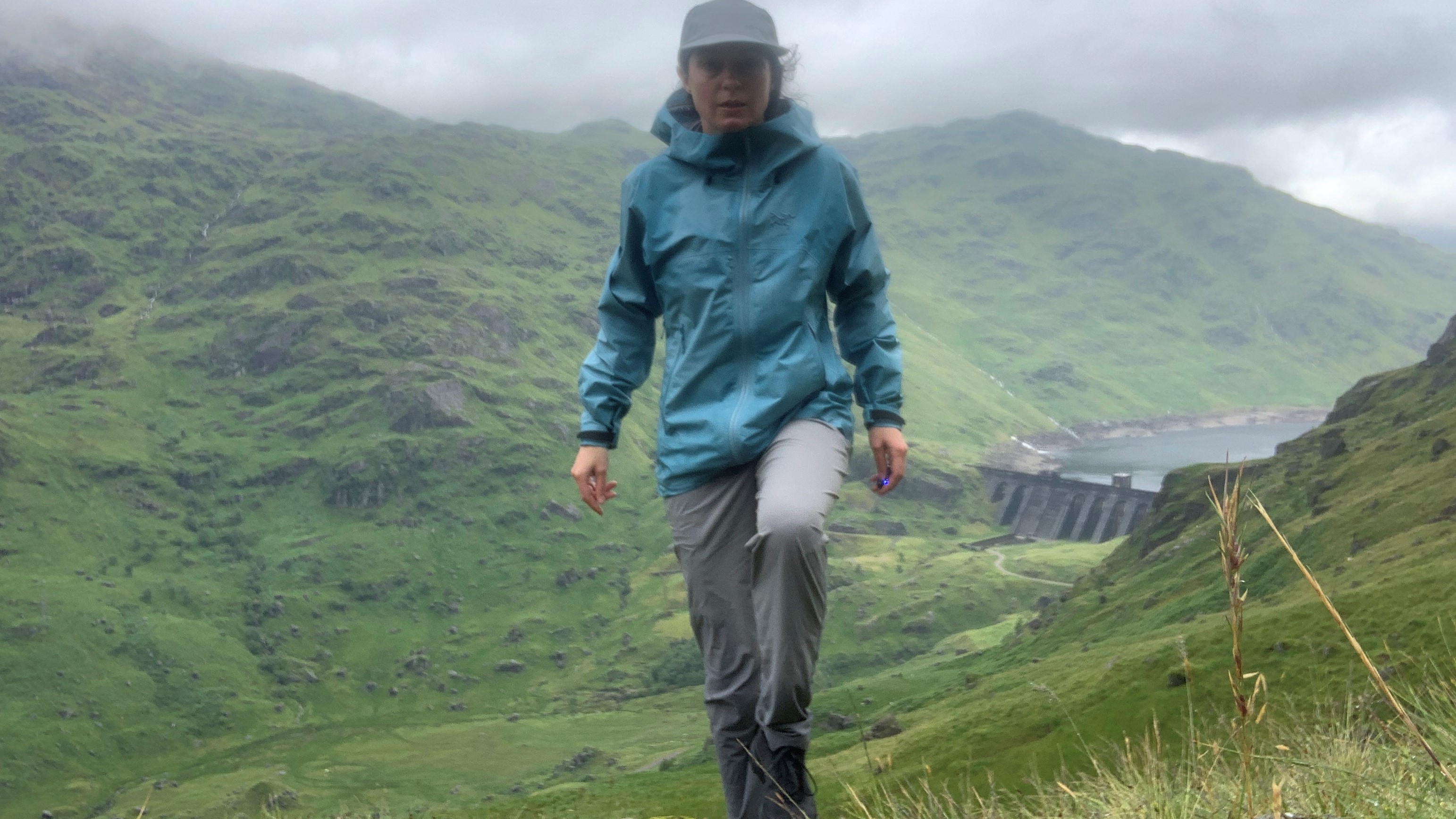 Arc teryx Gamma Pant Review High Performance Low 