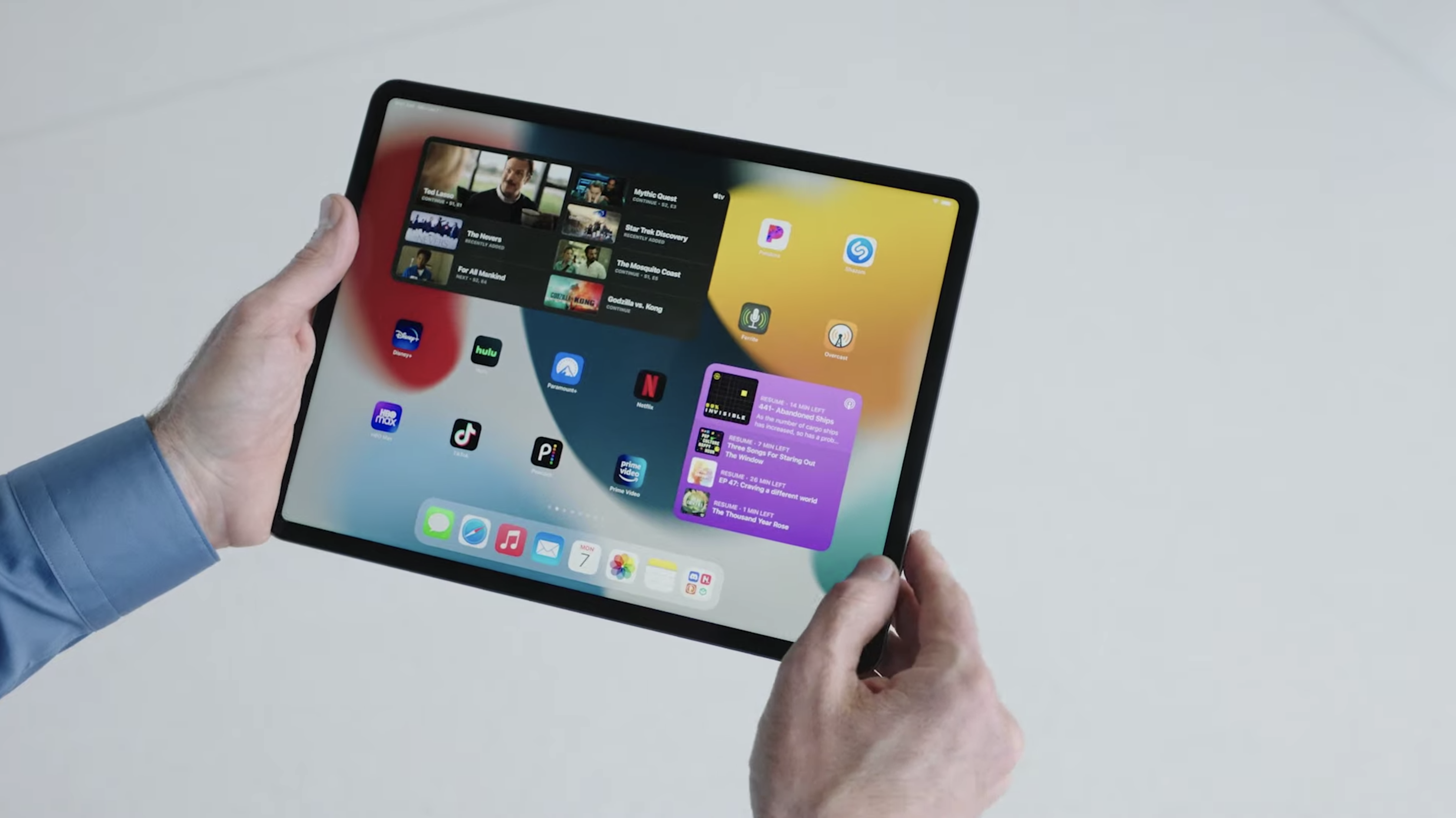 ipados 15 profile download