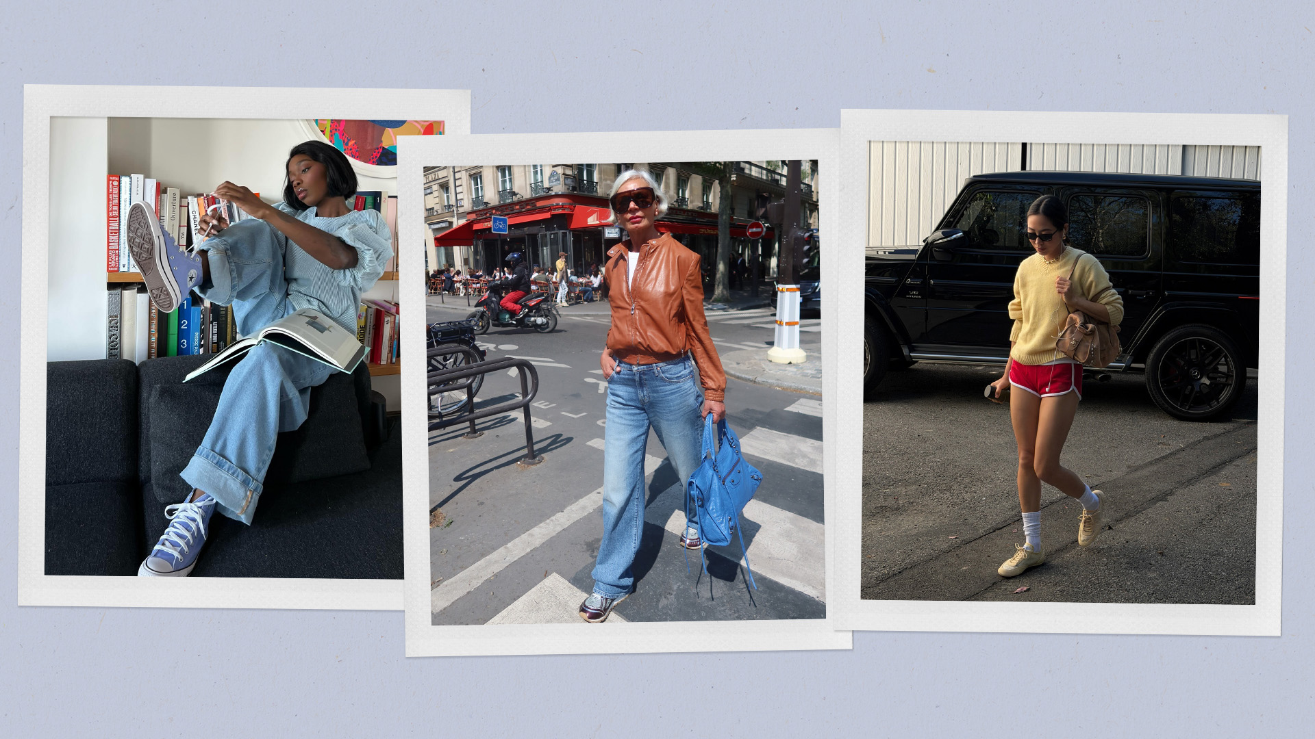 sneaker trends ideas for fall 2026