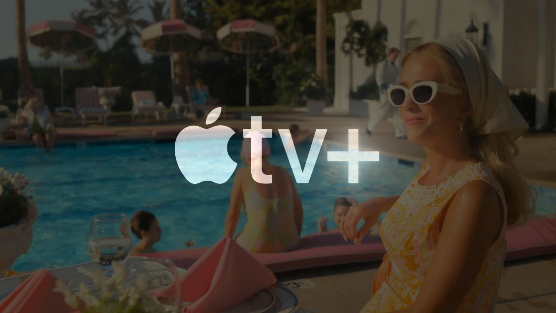 Move over Masters Of The Air: Apple TV+ has a new number one show