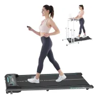 Citysports Under Desk Treadmill: £129.99 at Amazon
