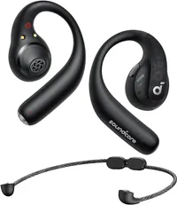 Anker Soundcore AeroFit Pro: was $169 now $129 @ Amazon