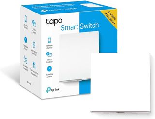 TP-Link Tapo Smart Switch
