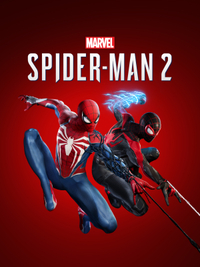 Marvel's Spider-Man 2 (PC): Add to your wishlist @ Steam