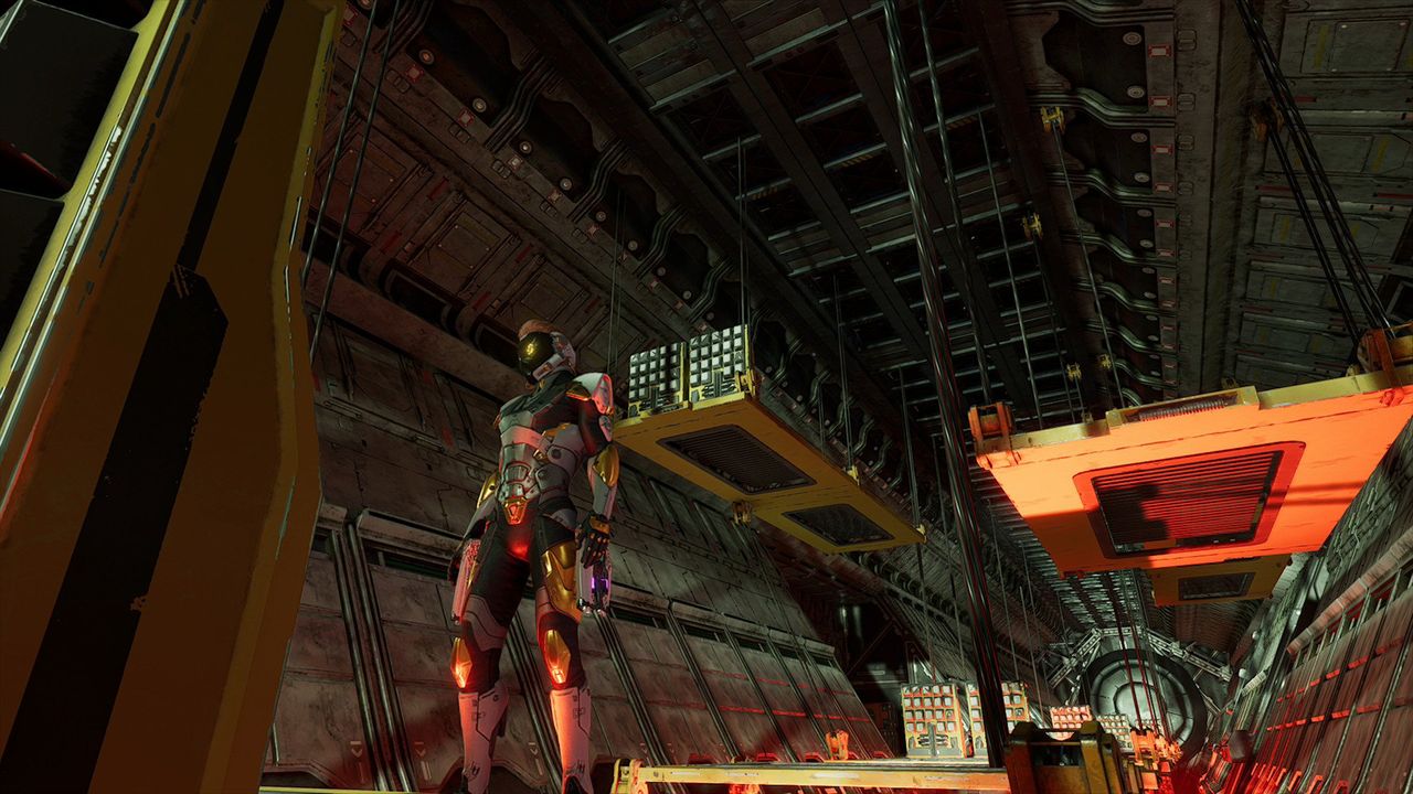 Guardians of the Galaxy