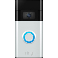 Ring Video Doorbell (2nd Gen) | Free Echo Dot | $99.99