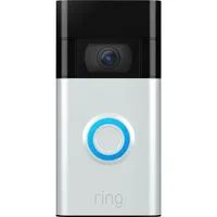 Ring Video Doorbell (2nd Gen) | Free Echo Dot | $99.99 $79.99 at Best Buy