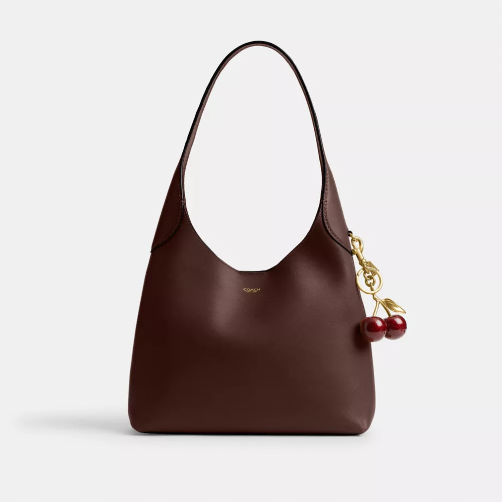 Rexy 10th Birthday Brooklyn Shoulder Bag 28 With Charms