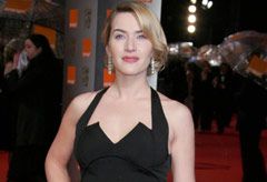 Kate Winslet - Celebrity News - Marie Claire