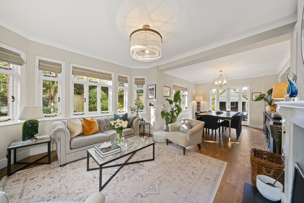 Images of North Lodge, Kent