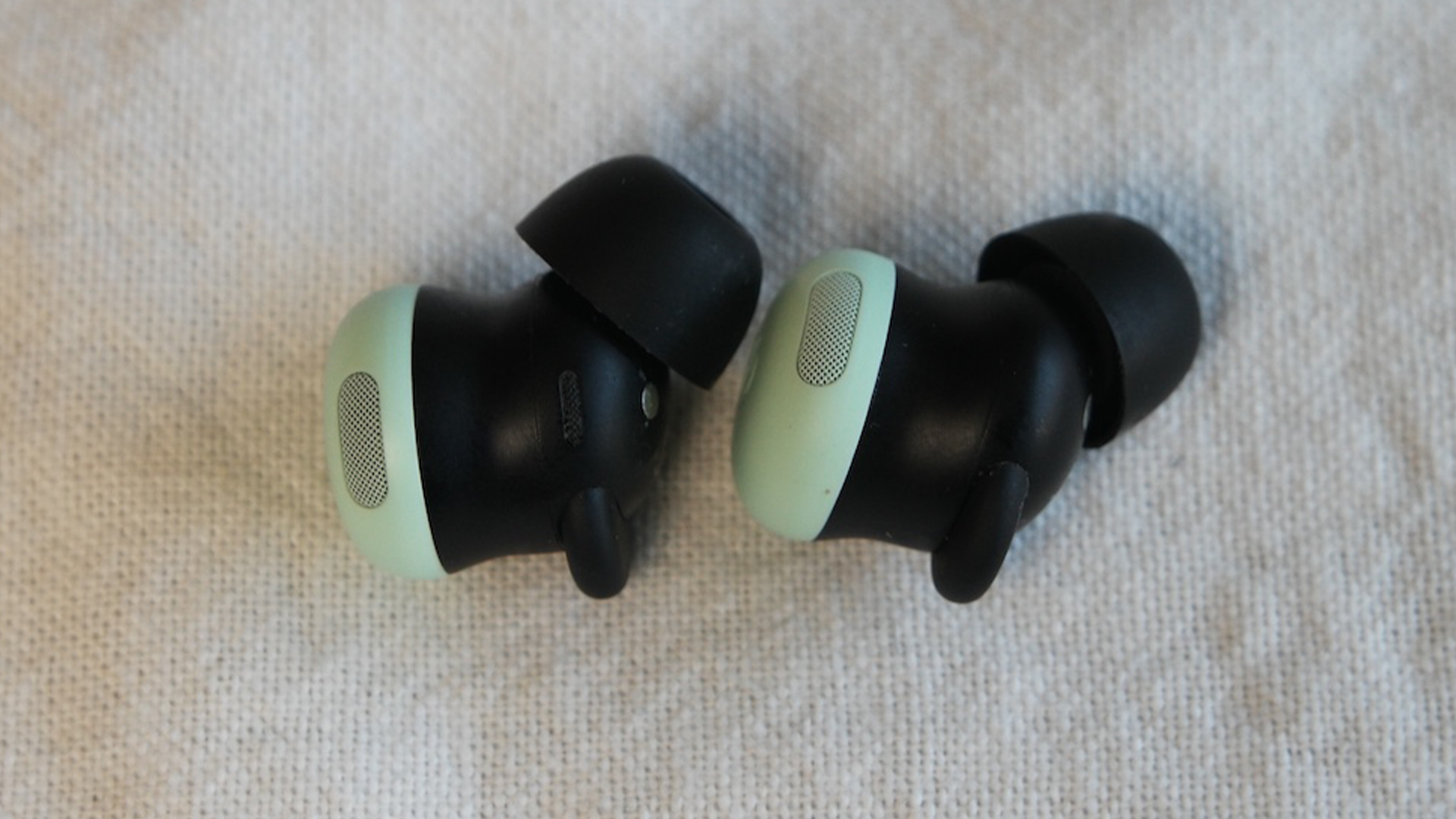 Google Pixel Buds Pro 2 initial review: The sequel is so much better than the original