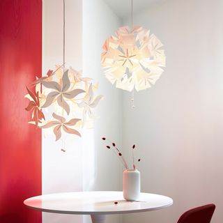 ramsele pendant lamp