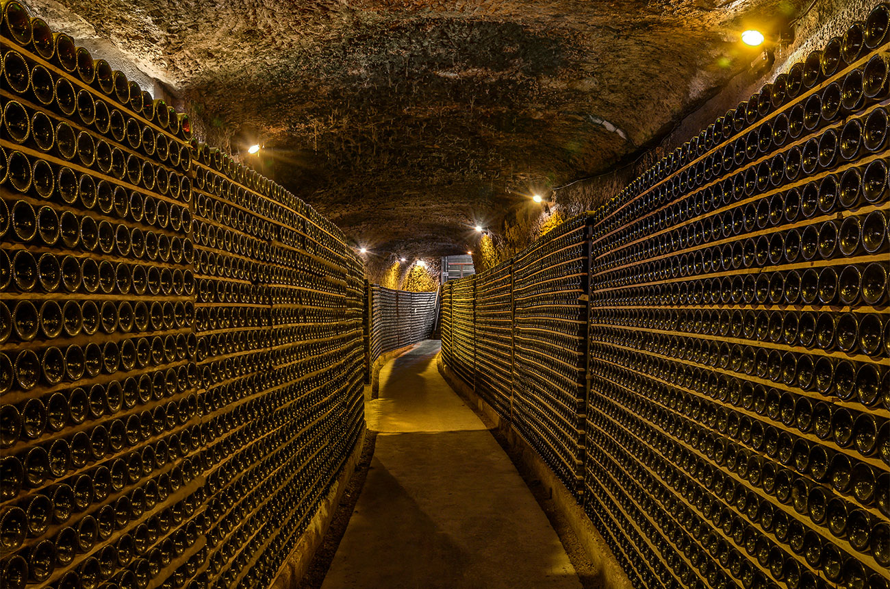 Conde de los Andes Cellars