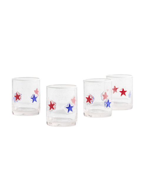 Icon Tumblers - Set of 4