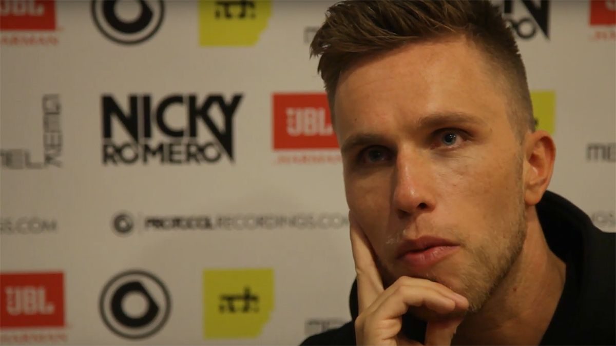 nicky romero kickstart registration