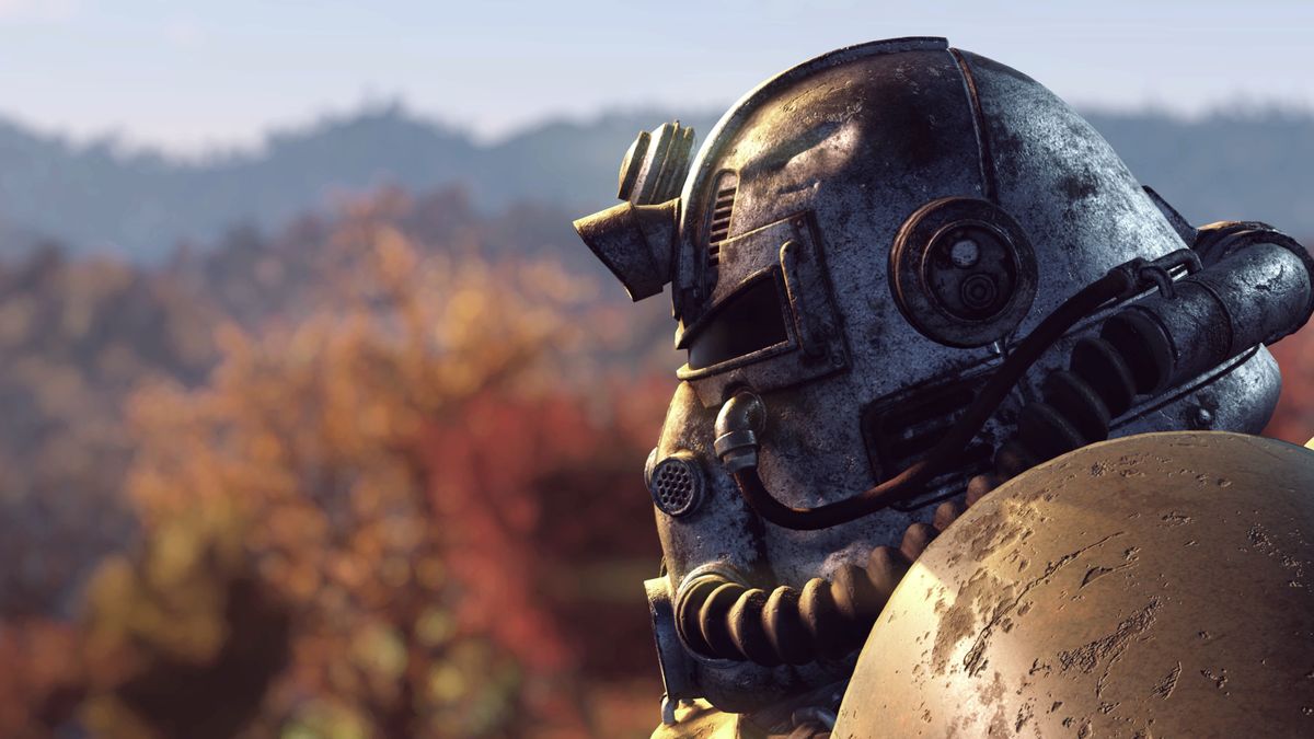 Ik gaf Fallout 76 bijna op totdat ik besefte dat Bethesda nog steeds de belangrijkste instellingen in een configuratiebestand verbergt