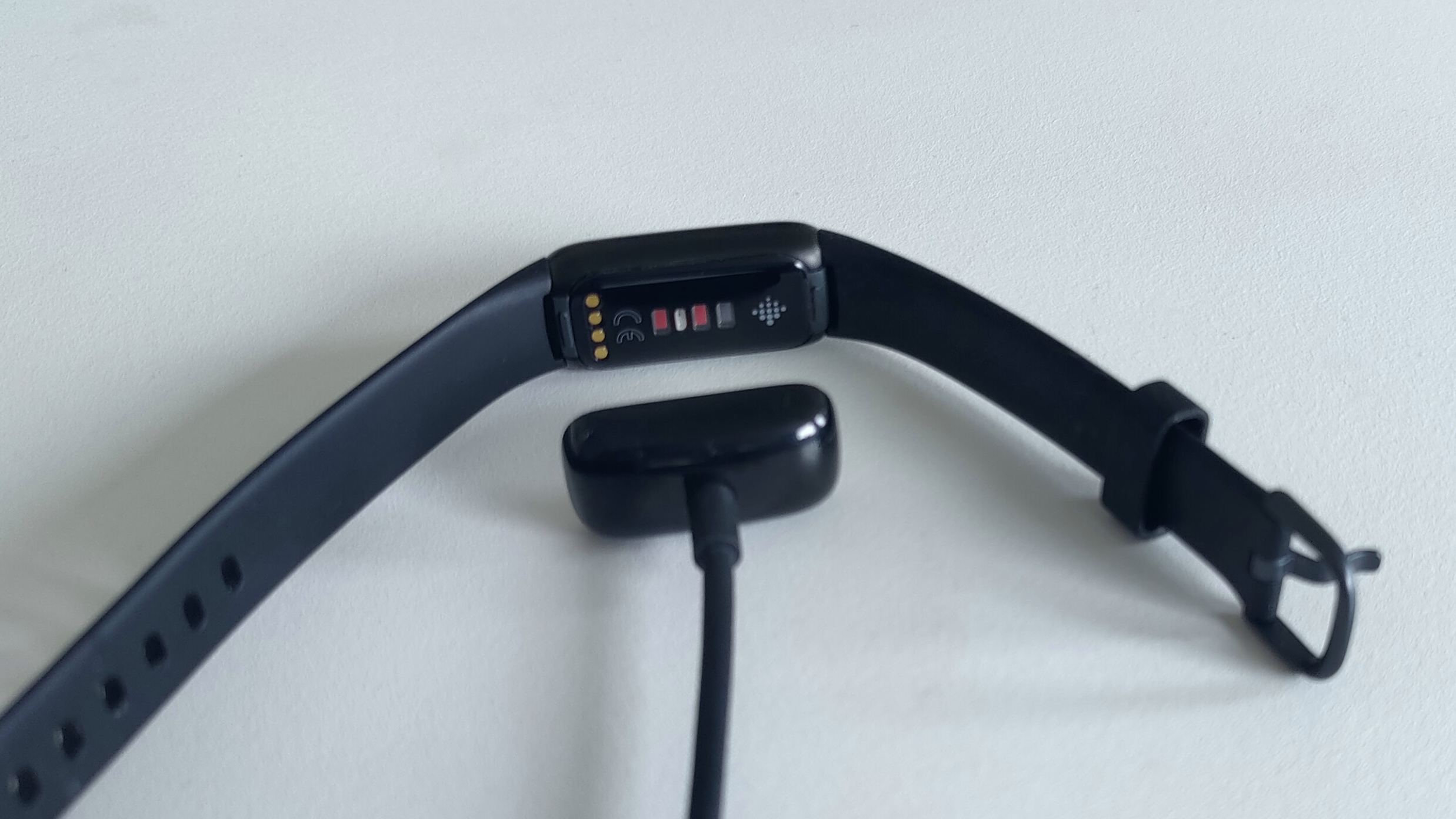 Fitbit Luxe