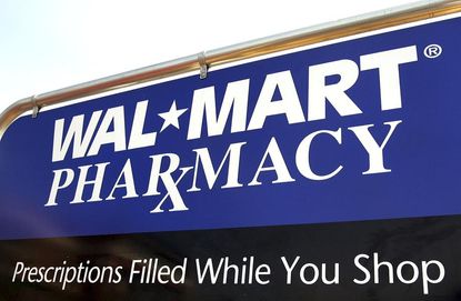 Walmart is ending health insurance coverage for approximately 30,000 part-time employees