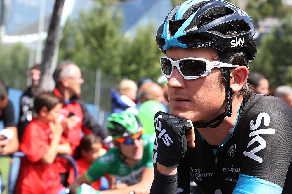 Geraint Thomas (Sky)
