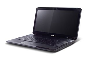 Acer notebook