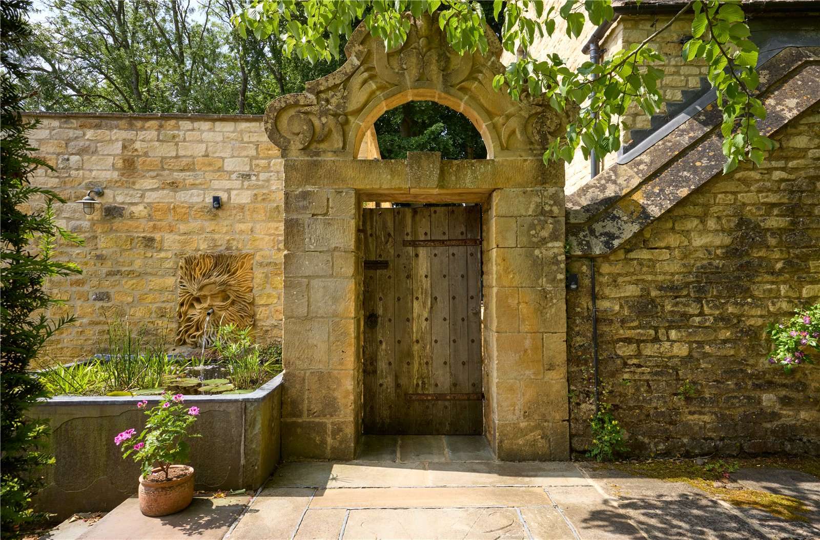 Property for sale in Chipping Campden