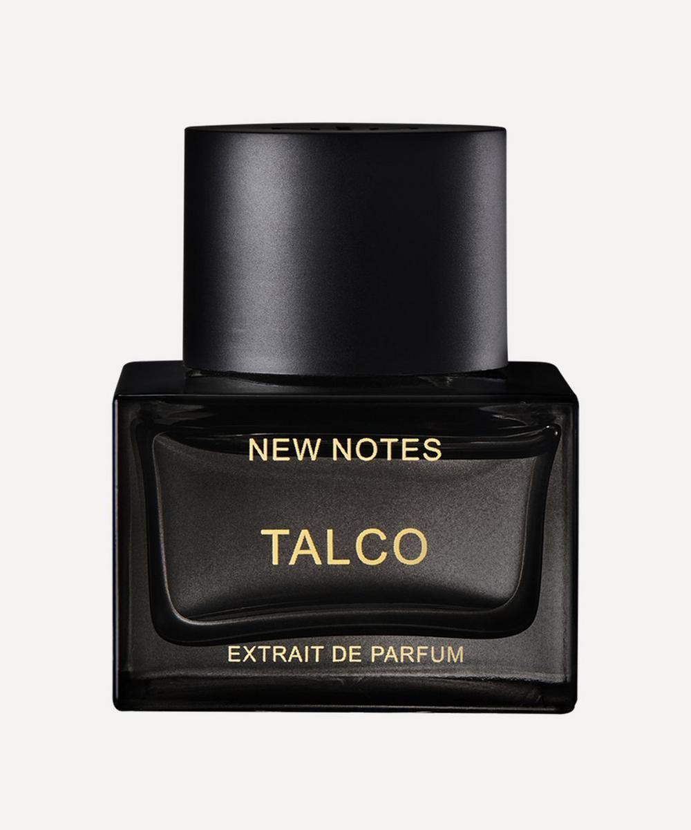 Talco Extrait De Parfum 50ml