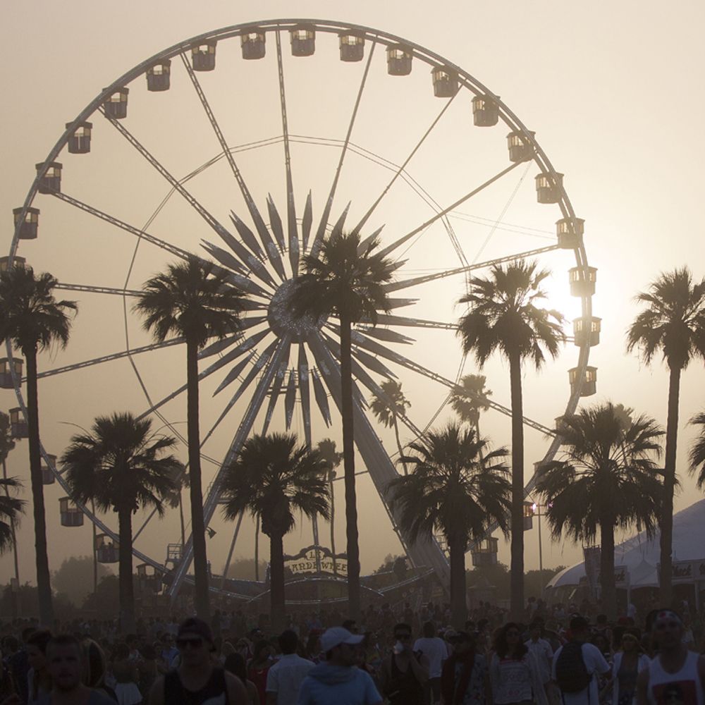 Coachella Thumb