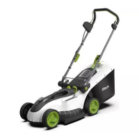 Gtech CLM50 Cordless Rotary Lawn Mower: was £599, now £399 at Currys