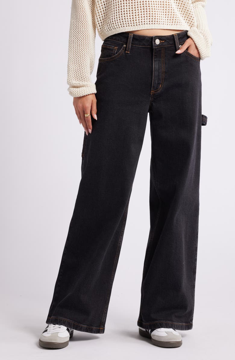 Baggy Carpenter Jeans