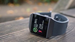 all fitbits