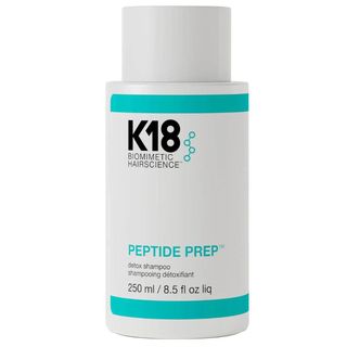 K18 Peptide Prep Detox Shampoo 