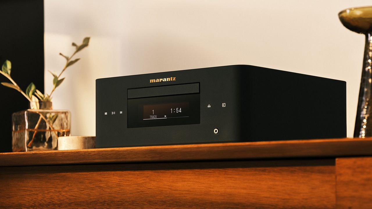 Marantz MCR 60n