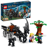 Lego Hogwarts Carriage &amp; Thestrals | $19.99
