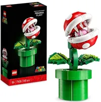 Lego Super Mario Piranha-växt | 609:- 503:- hos AmazonFå 17% rabatt: Lego Super Mario Piranha-växt | 609:- 503:- hos AmazonFå 17% rabatt: