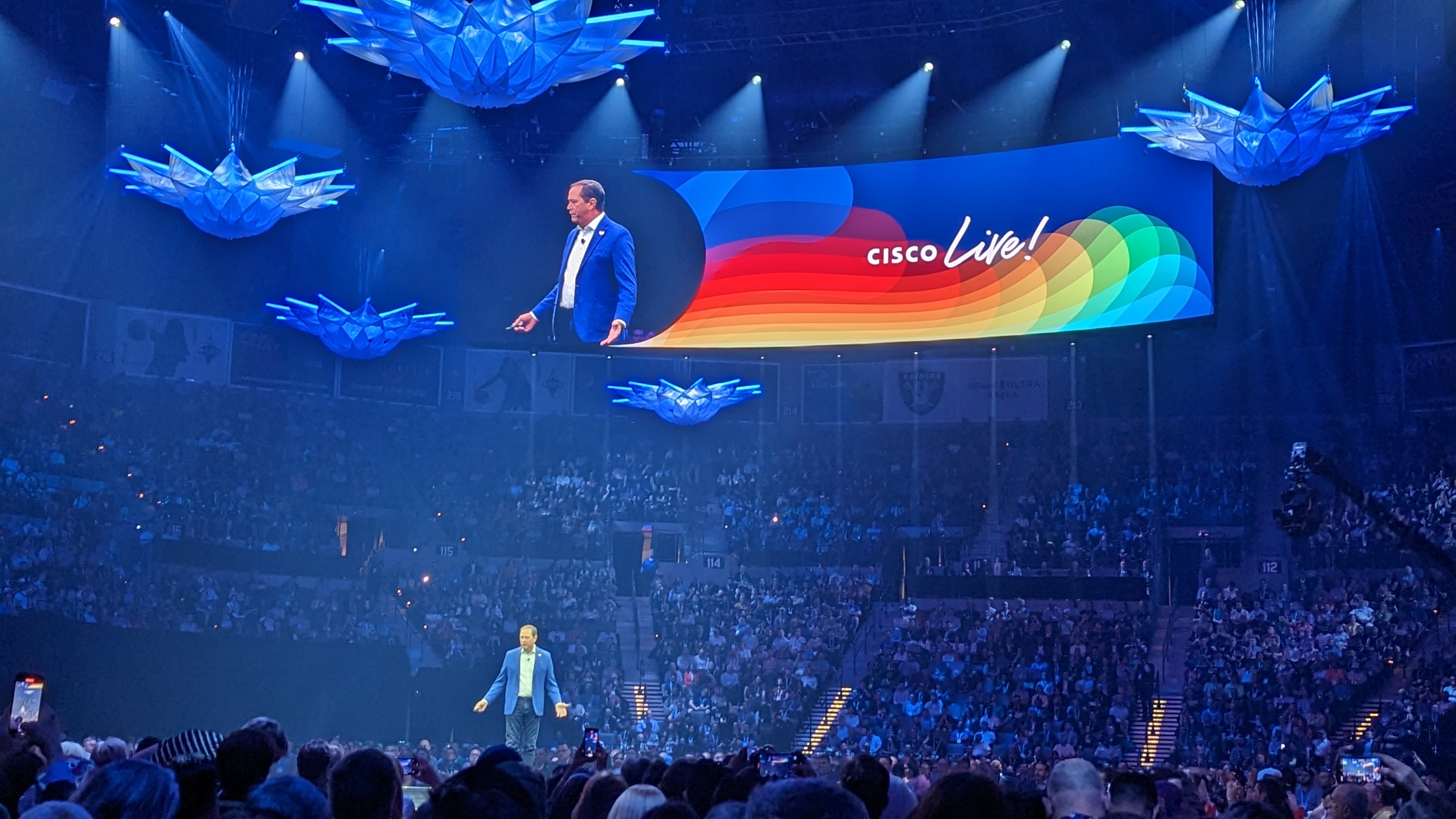 Cisco Live 2023 live: All the news and announcements from this year's