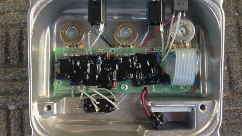 Bill finnegan klon centaur Clearance