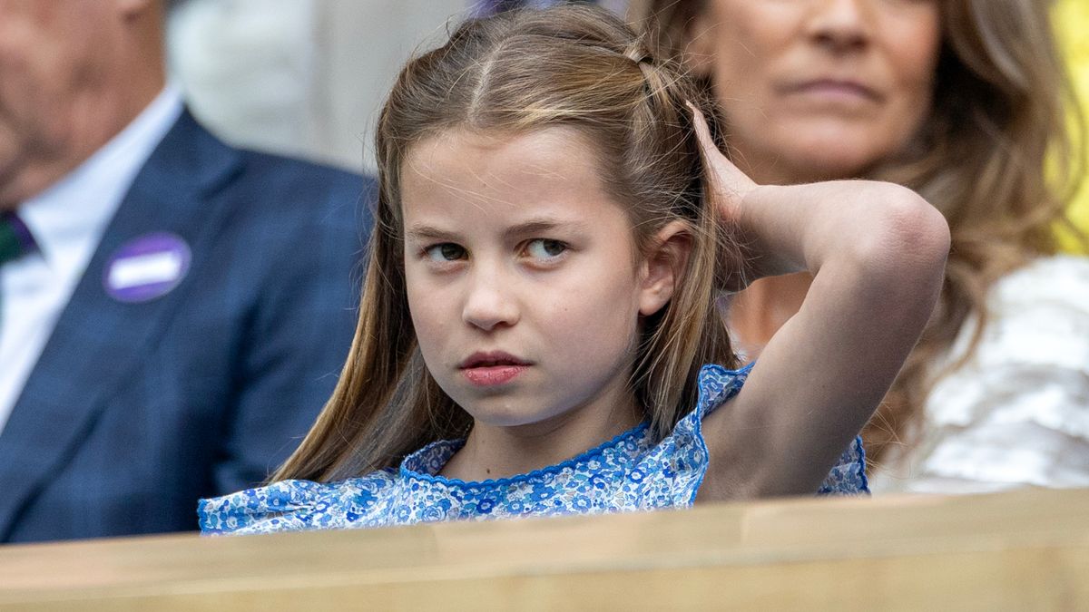 Will Princess Charlotte be a working royal and keep security? - Vimarsana News