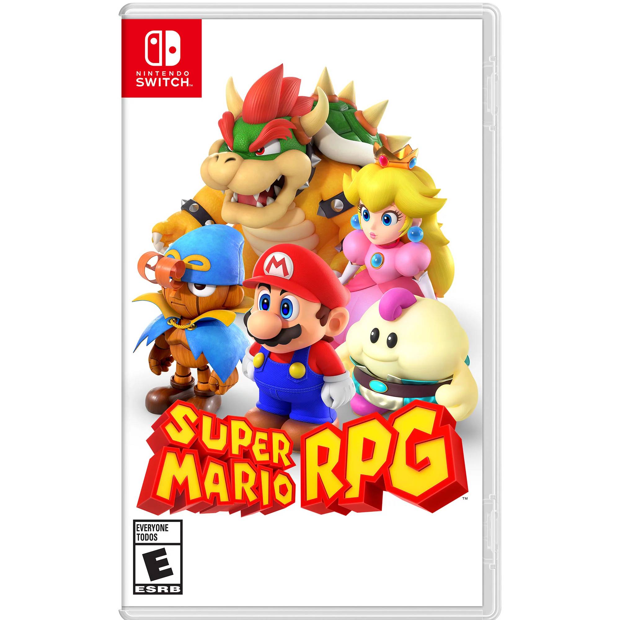 Epic Nintendo end-of-summer sale has essential Switch games