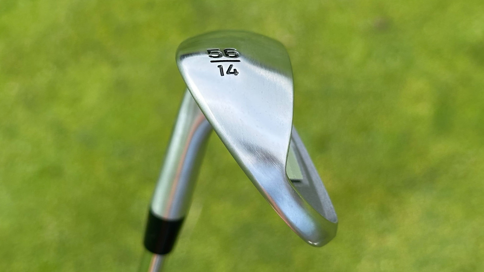 Callaway CB 12 Wedge review