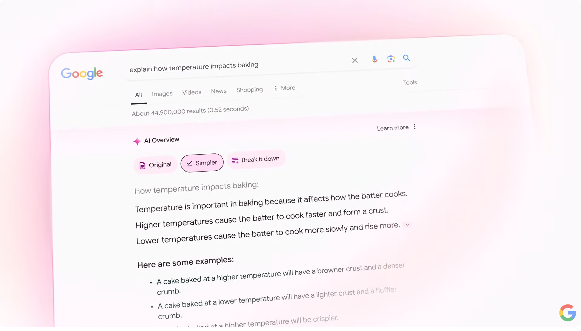 Google Search Is Getting A Massive Upgrade Including Letting You Google Search Is Getting A Massive Upgrade Including Letting You