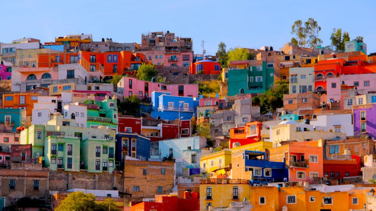 Planning your summer holiday? These destinations should be top of your list...