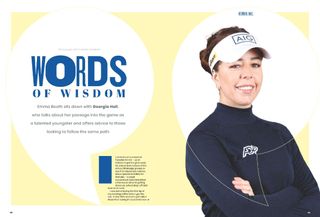 golf monthly magazine