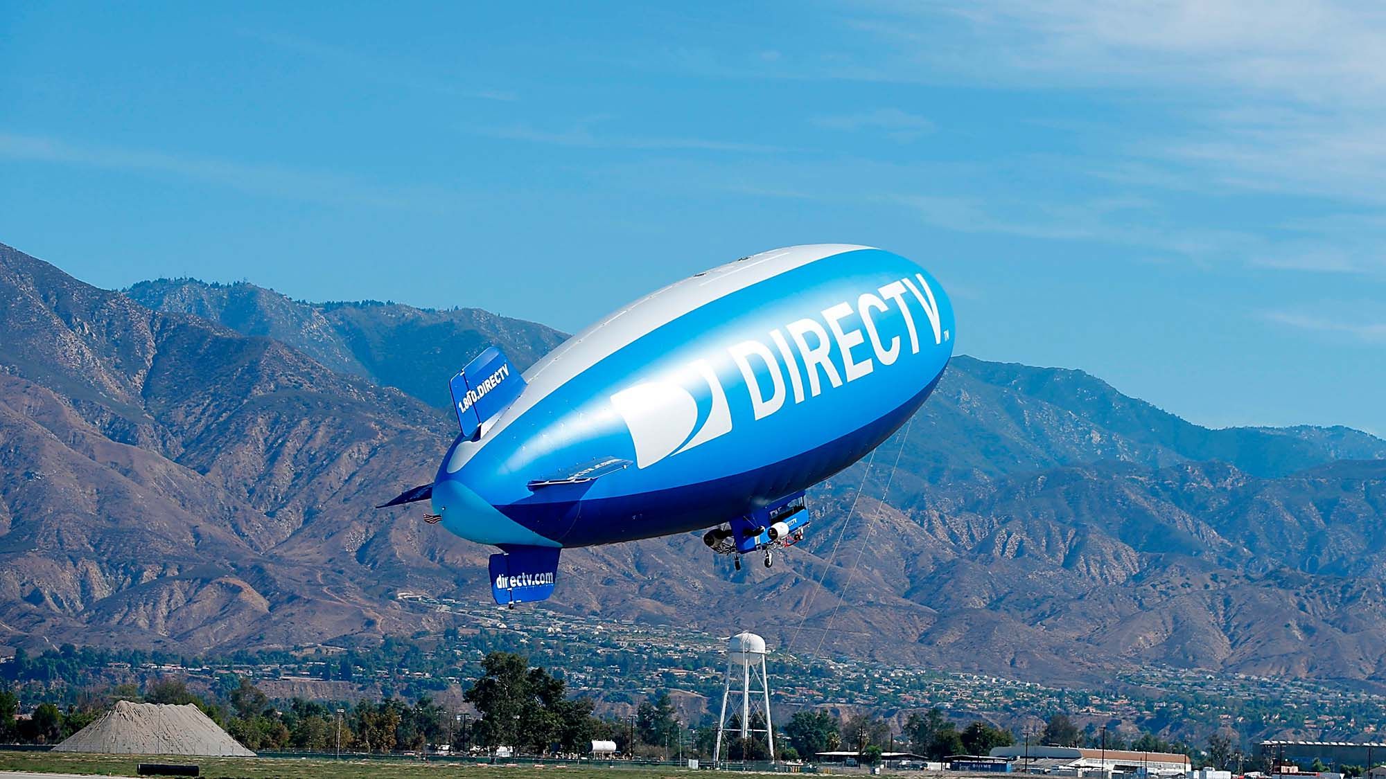 Rivals DirecTV, Dish Team Up To Simplify Addressable Advertising | Next ...
