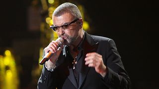 George Michael dies aged 53